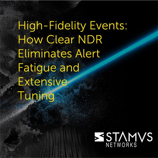 Alert-Fatigue-Tuning