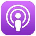 Apple Podcast 300x300
