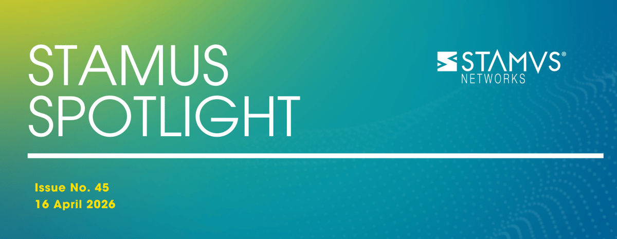 April 2026 Spotlight Header