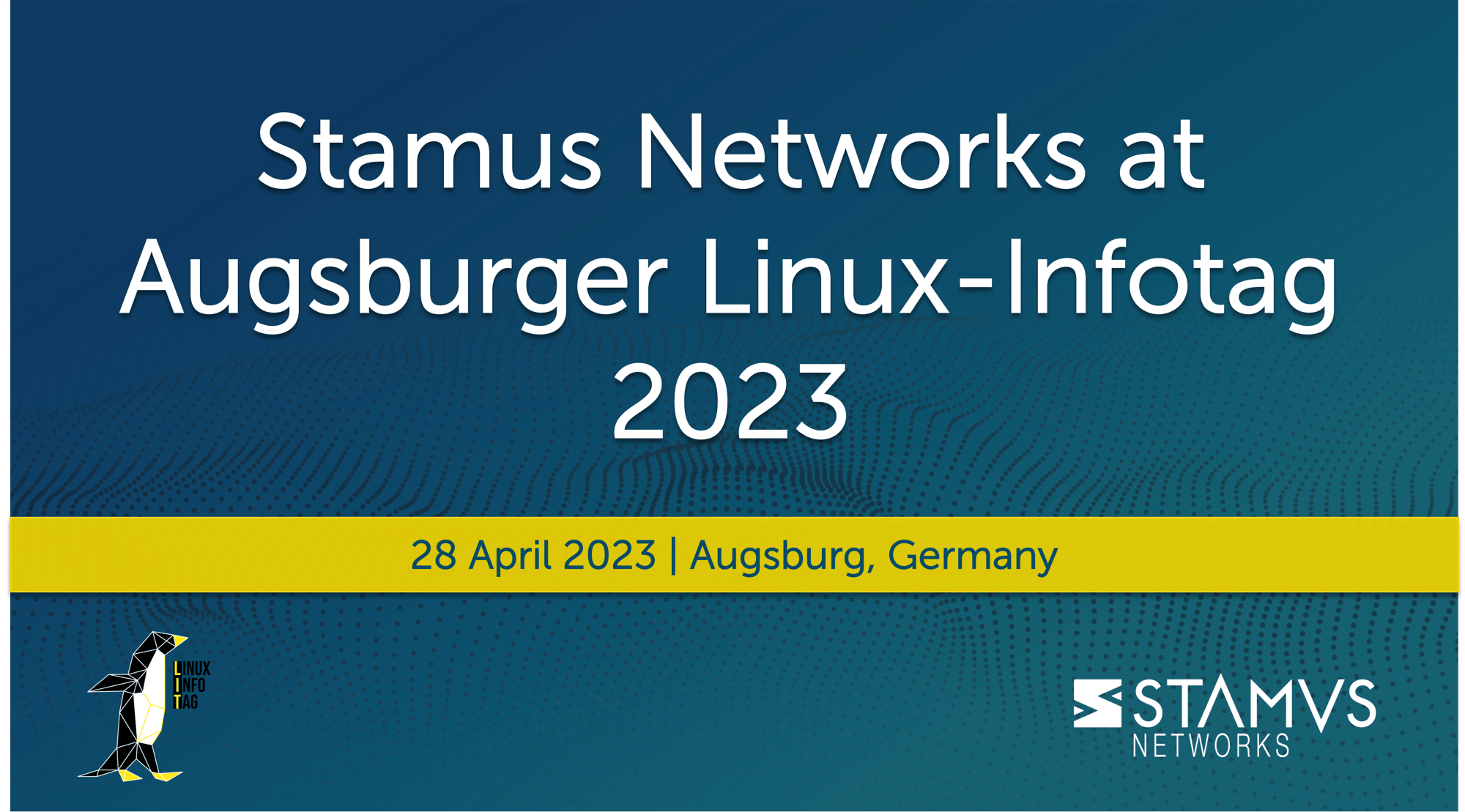 Augsburger Linux-Infotag 2023