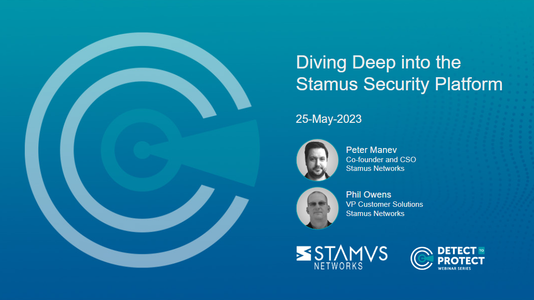 Diving Deep_SSP Webinar