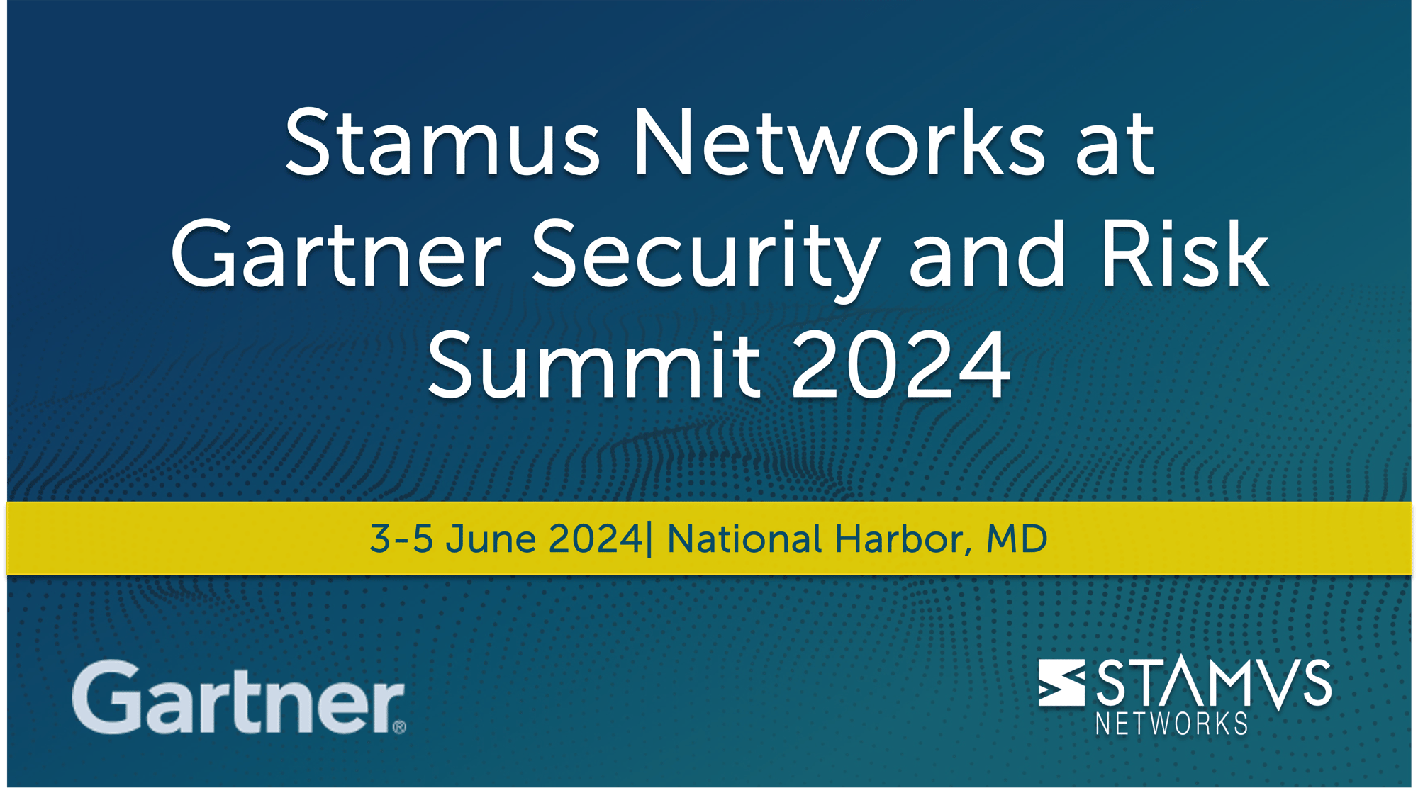 Gartner-Summit-2024-SN