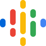 Google Podcasts 300x300