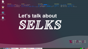 Desktop-SELKS1.2