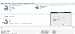 Pcap-1