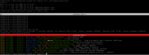 self-cert-extract