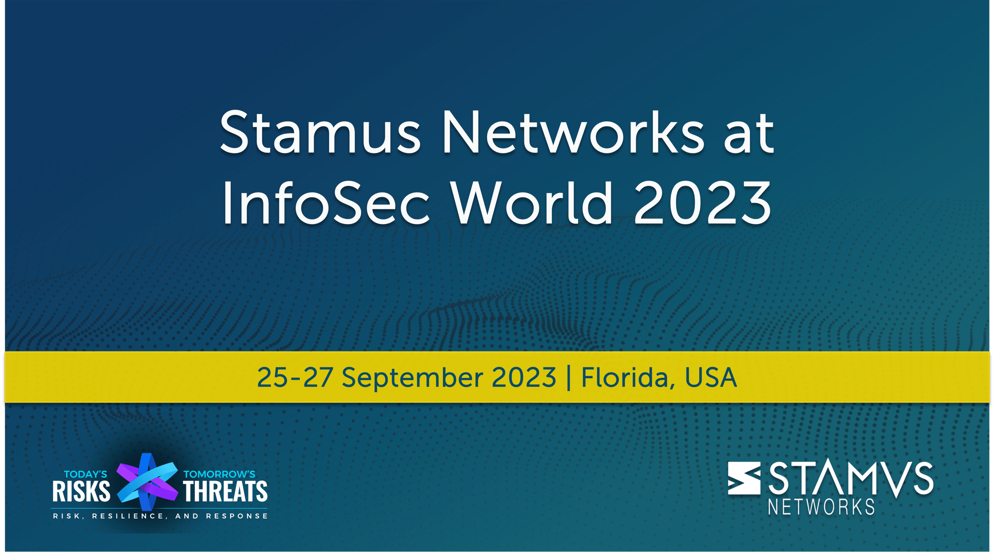 InfoSec_World_Stamus