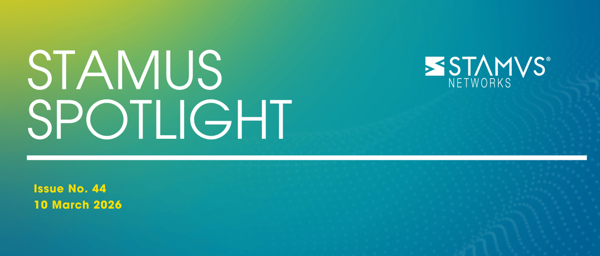 March 2026 Spotlight