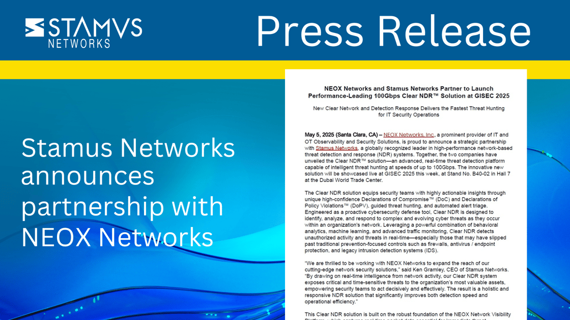 Neox Release