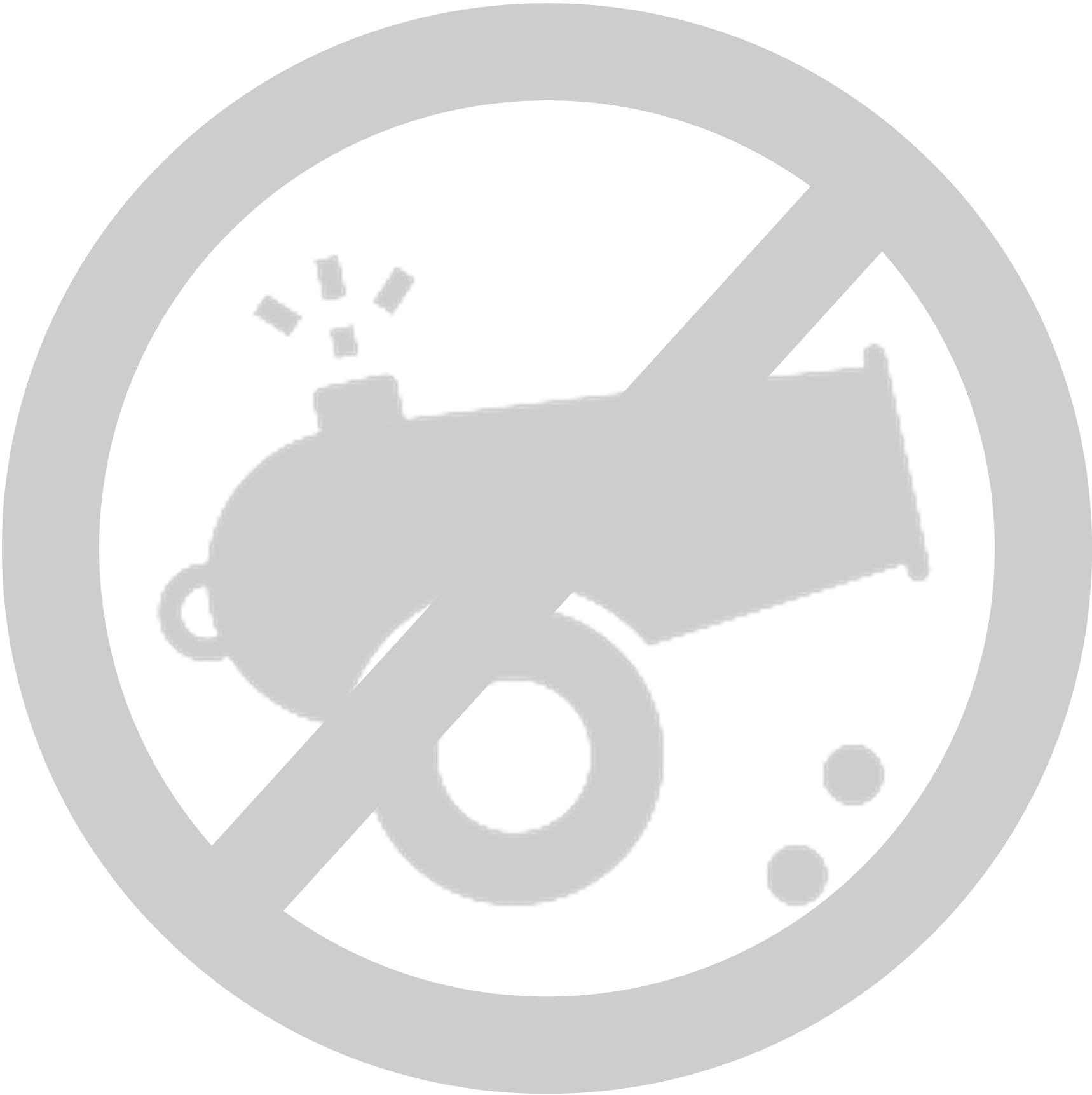 No-alert-cannon-icon-ltgray-1