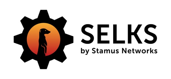 SELKS Logo