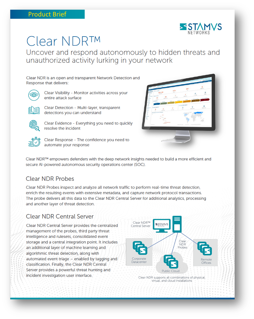 SN-Clear-NDR-Product-Brief-Thumbnail