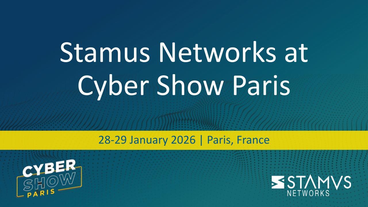 CyberShow Paris