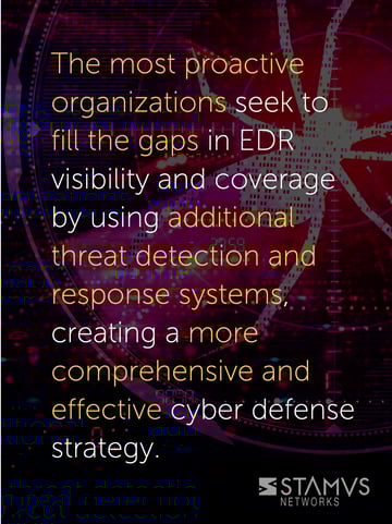 EDR Blog