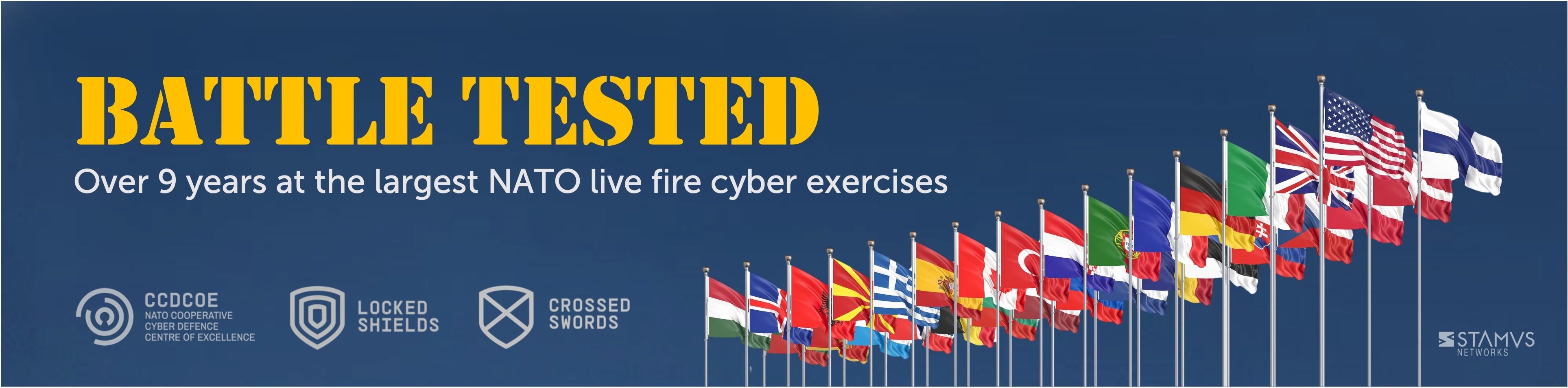 Stamus-NATO-2025-Banner