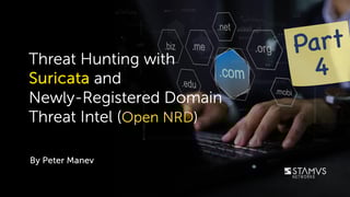 Stamus-Suri-Hunting-with-Open-NRD-Threat-Intel-Pt4