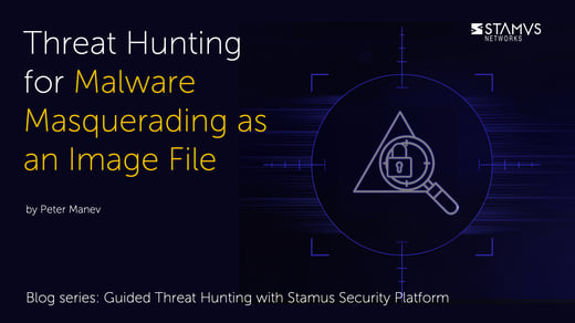 Stamus-Threat-Hunt-Masquerading Malware