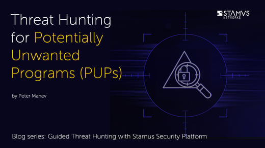 Stamus-Threat-Hunt-PUPs