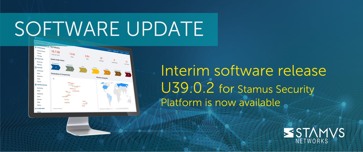 U39 Interim Software Update (05-July-2023)