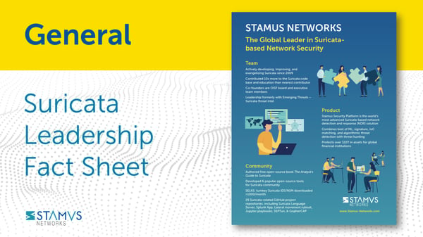 Stamus_Fact-Sheet_Suricata_Leadership