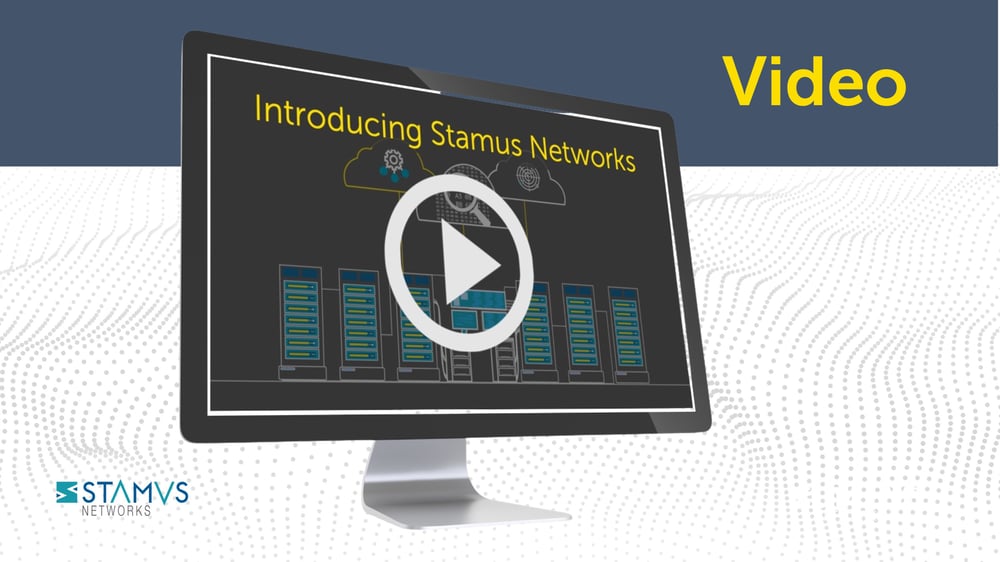 Resource Library | Stamus Networks