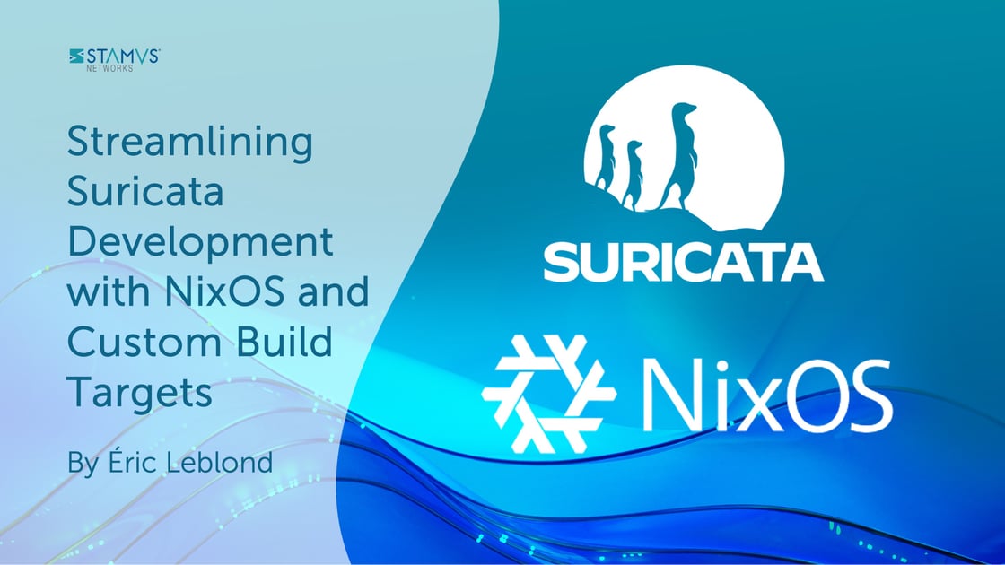 Suricata-NixOS-Blog-Featured