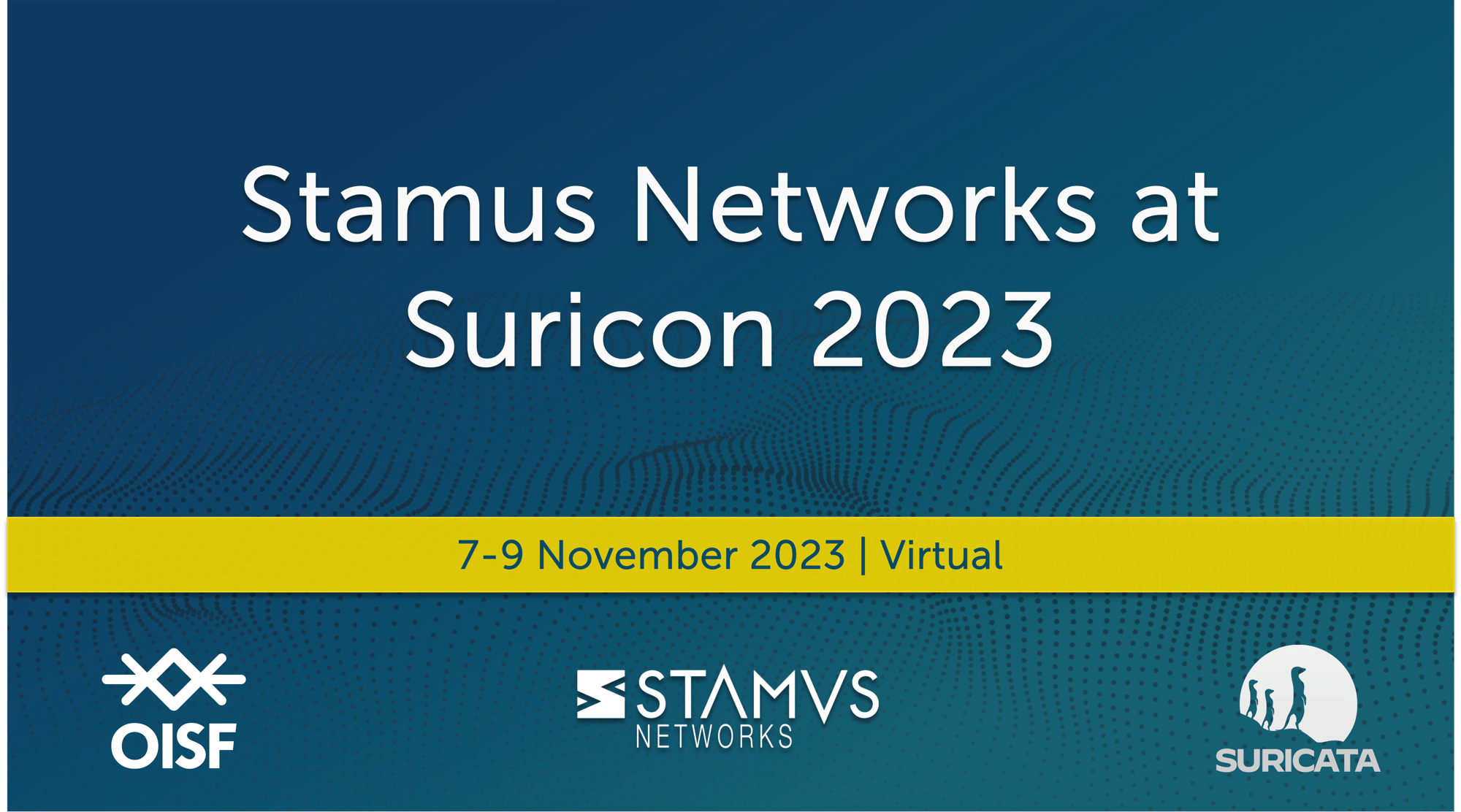 Suricon-2023