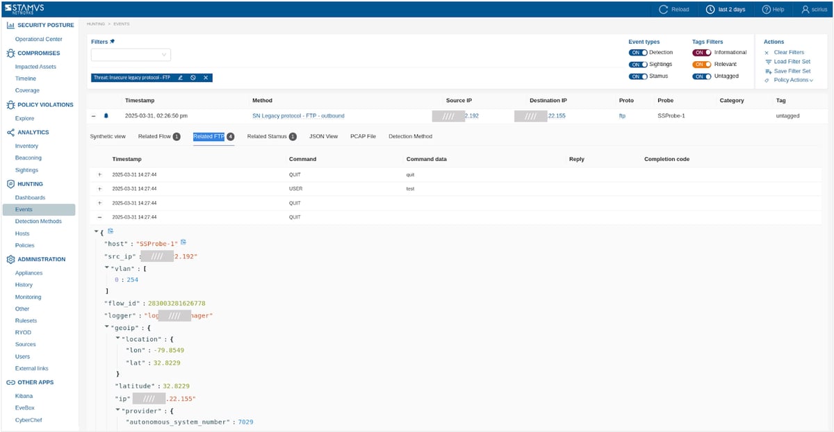 Uncover-Policy-Violation-In-ZT-SS3