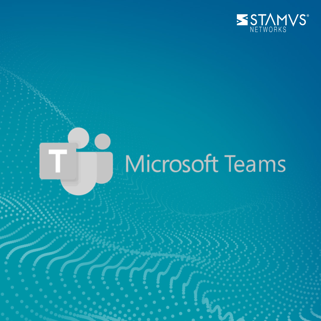 Microsoft Teams