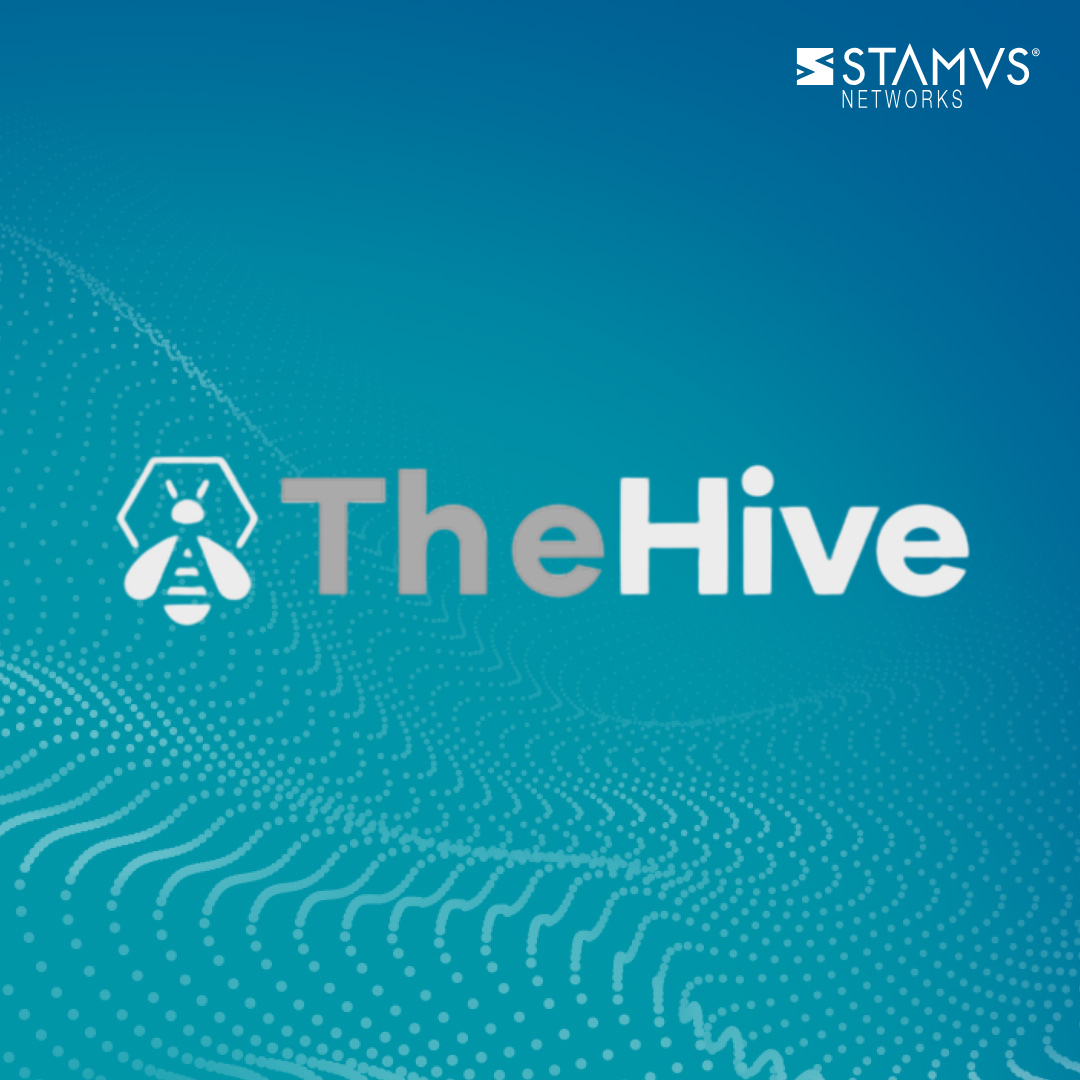 The Hive