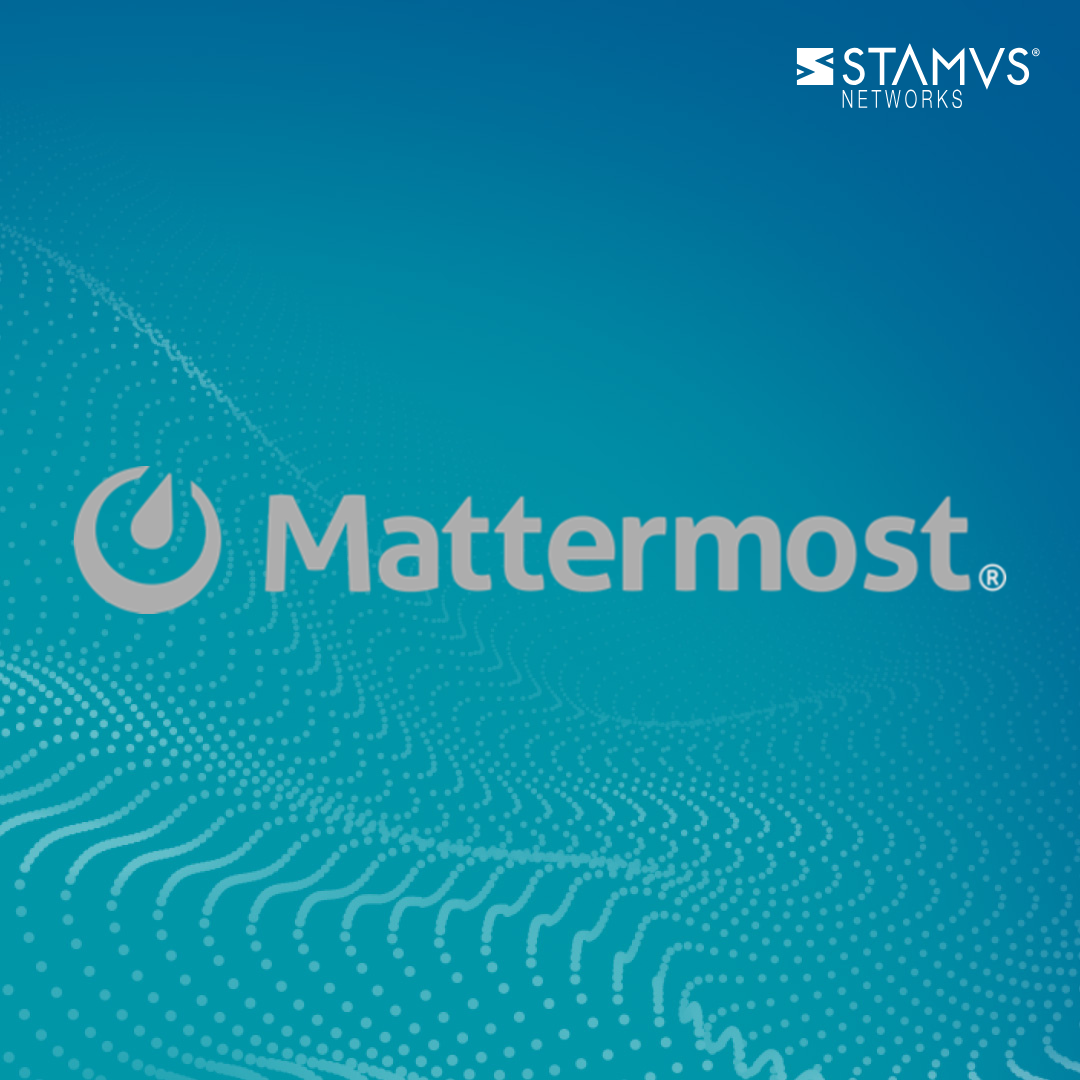 Mattermost