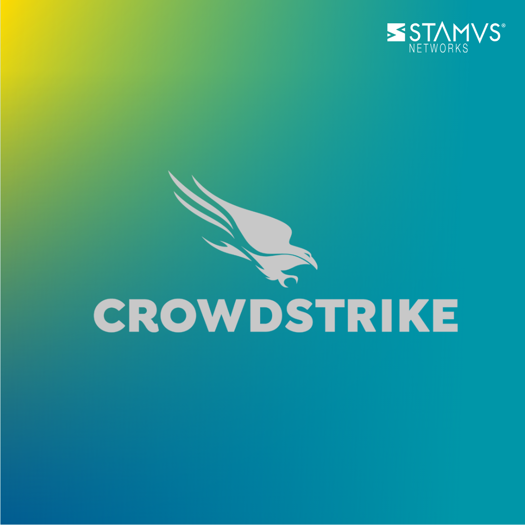 Crowdstrike