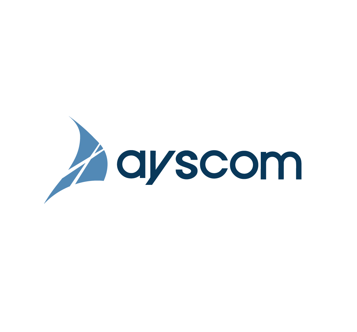 03-Logo Ayscom SIN CLAIM