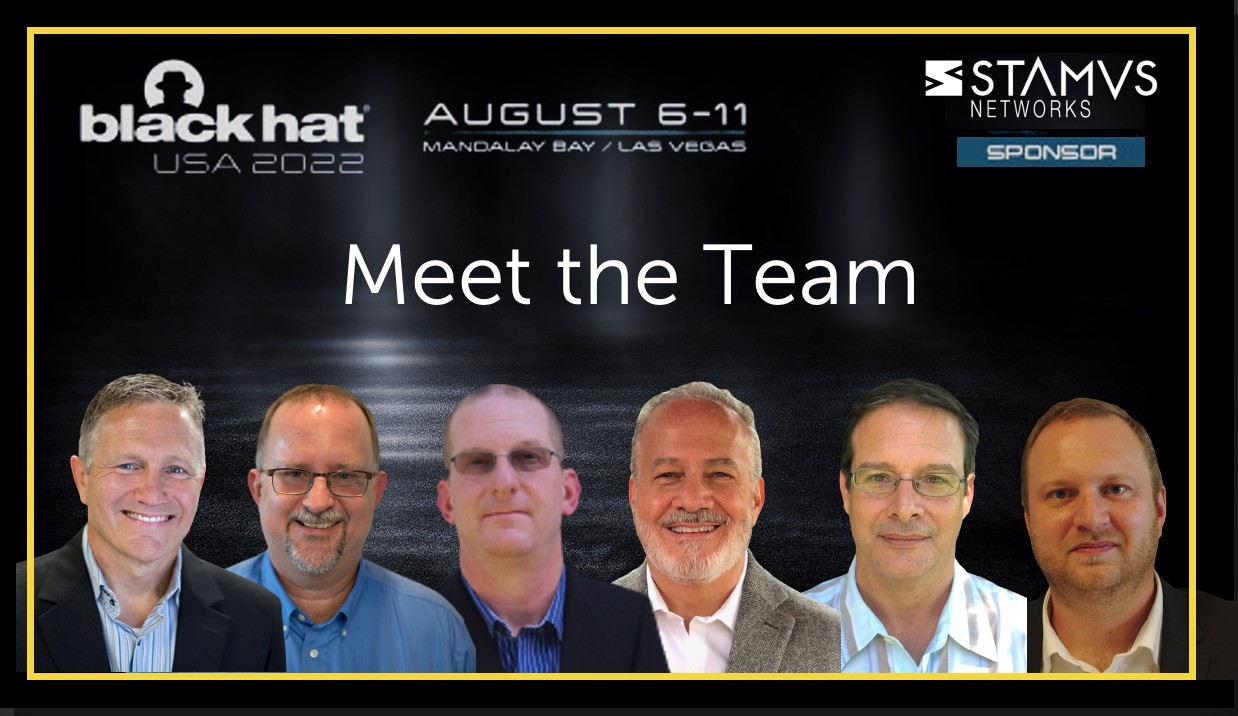 BH Meet the Team