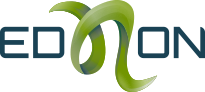 Ednon Logo