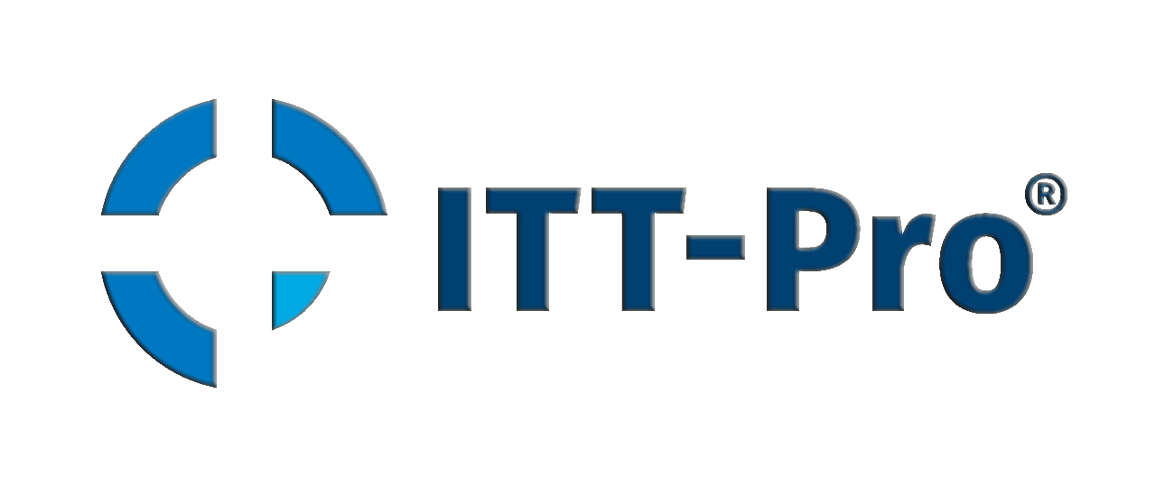 Logo-ITT-Pro