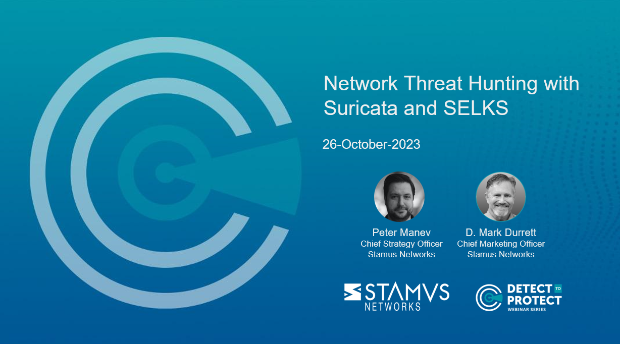 Network_Threat-Hunting_Suricata_SELKS_Webinar