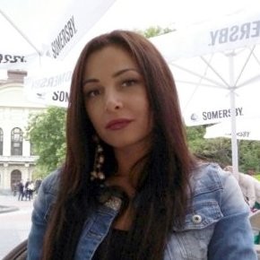 Rositsa Kyuchukova
