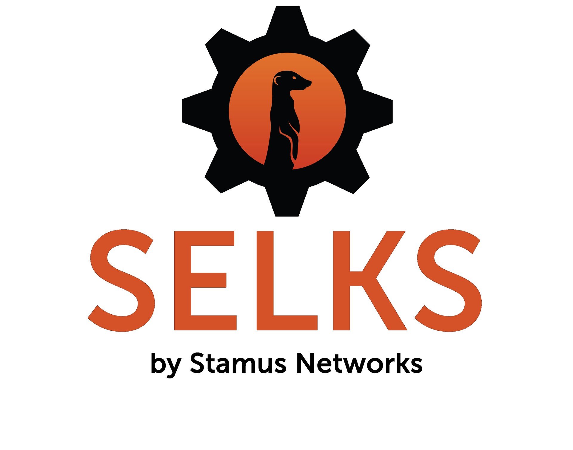 SELKS_Logo_Orange