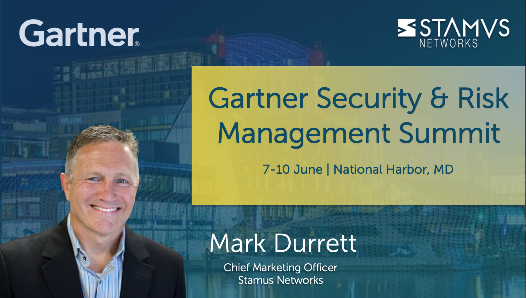 Mark_Durrett_Gartner_Summit_2022