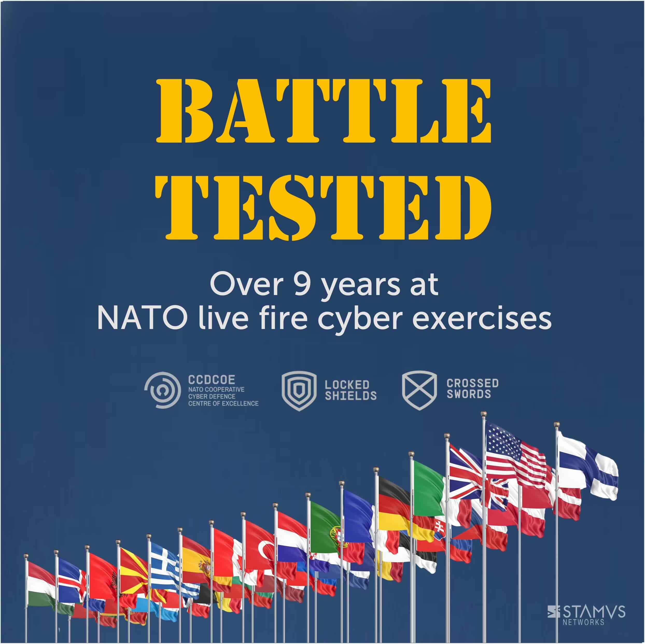 Stamus-NATO-Battle-Tested 2025