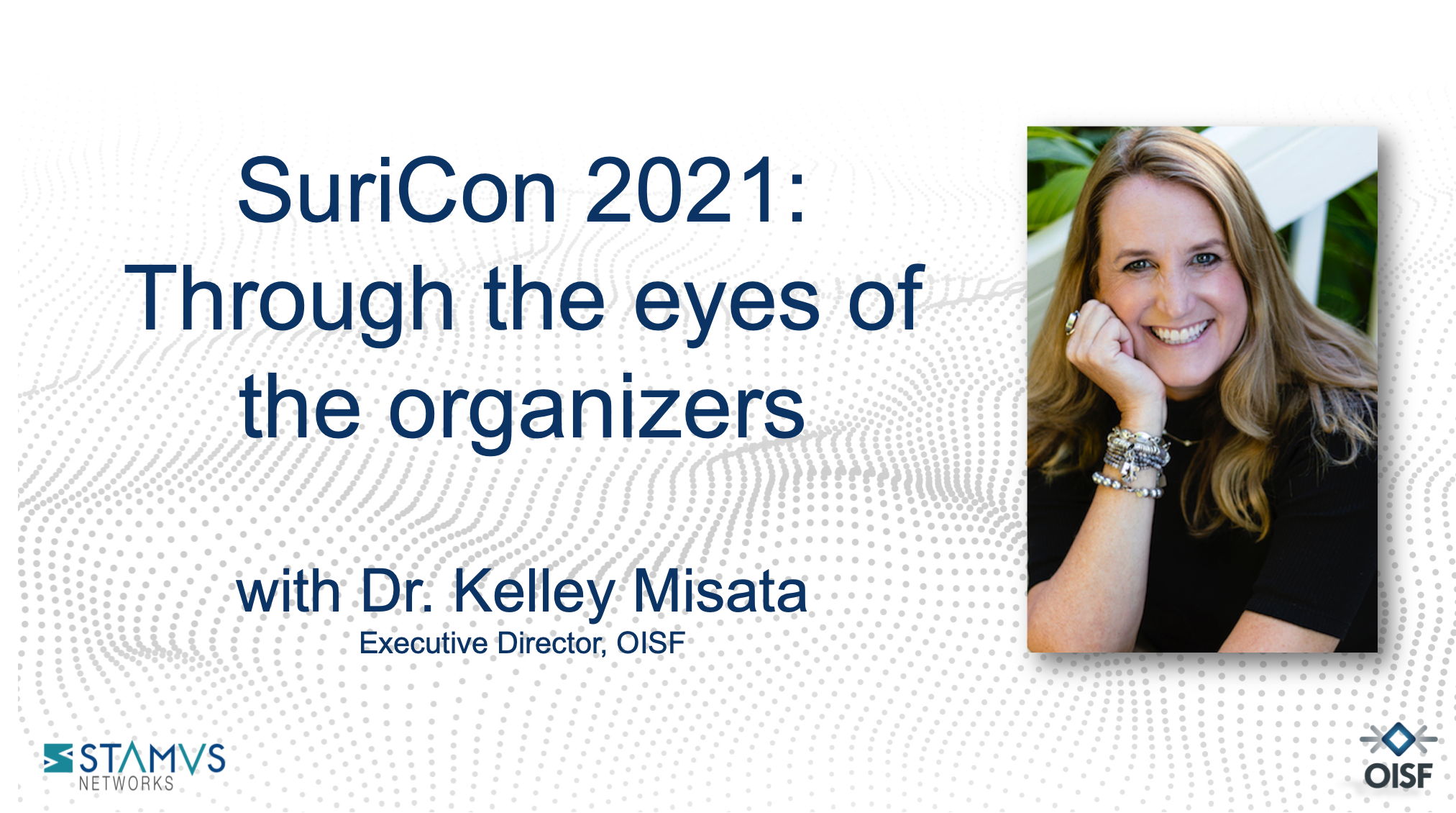 SuriCon_2021_Through_the_eyes_of_the_organizers