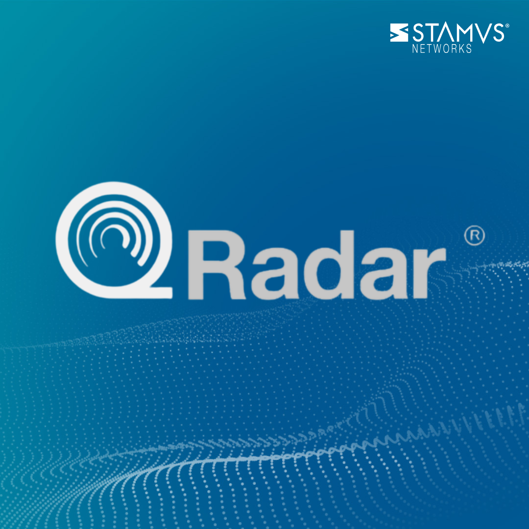 radar